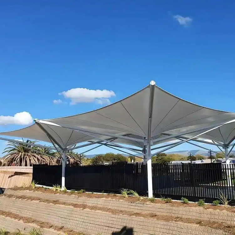 荣成市工程案例