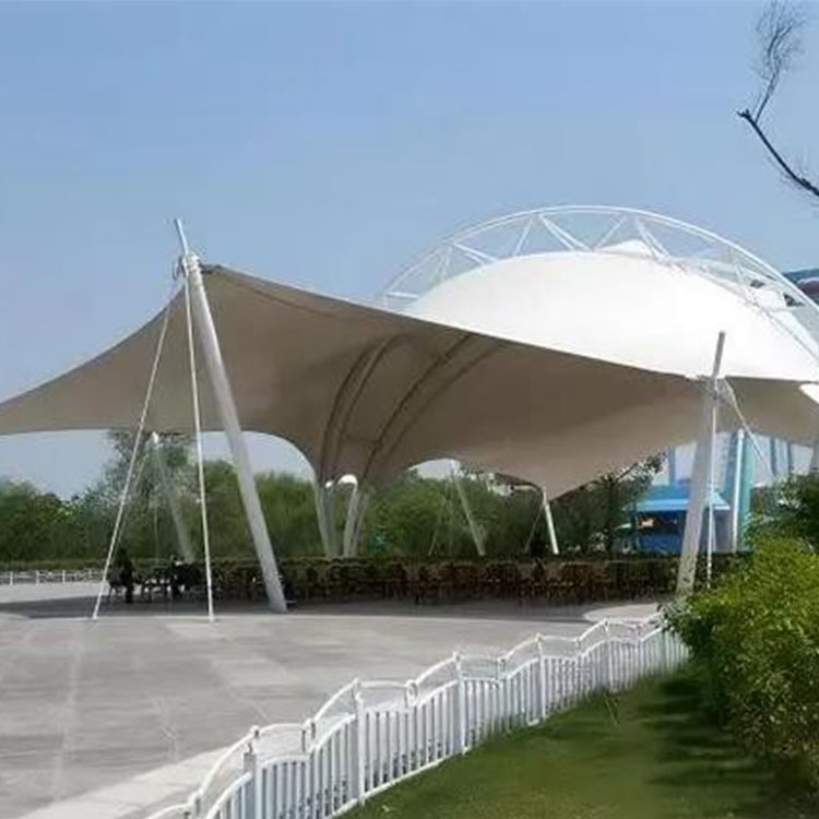 荣成市工程案例