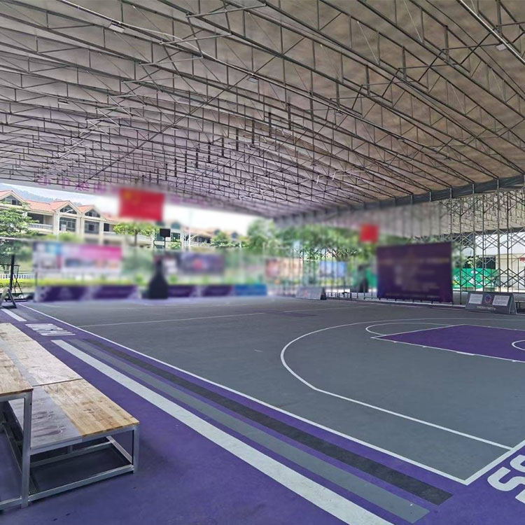 荣成市工程案例