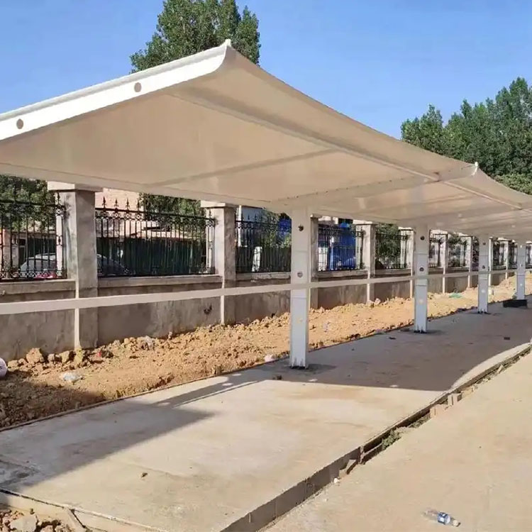 荣成市工程案例