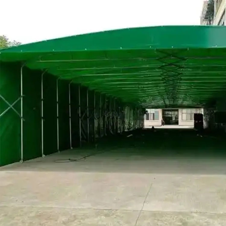 荣成市工程案例