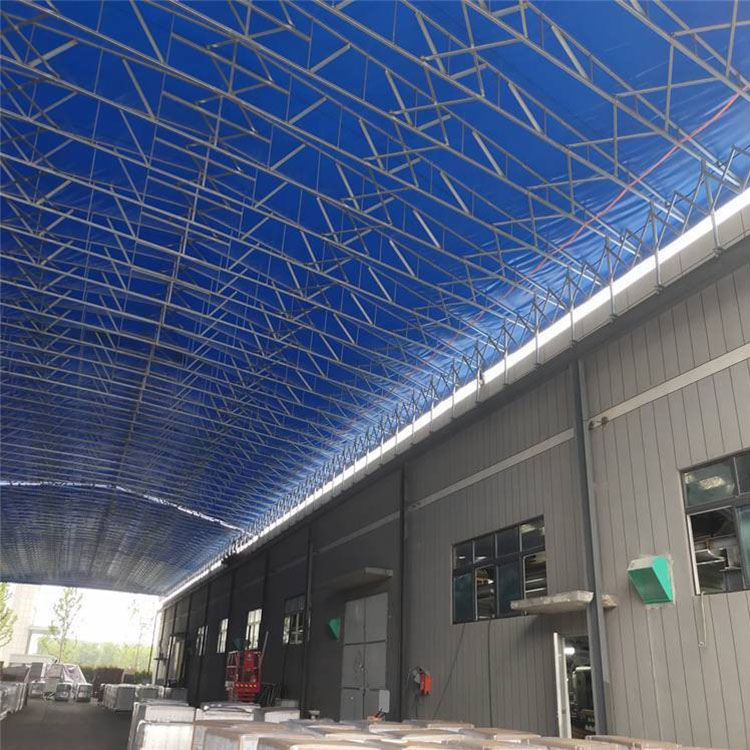 荣成市工程案例