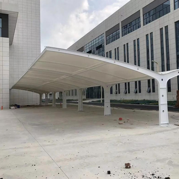 荣成市工程案例